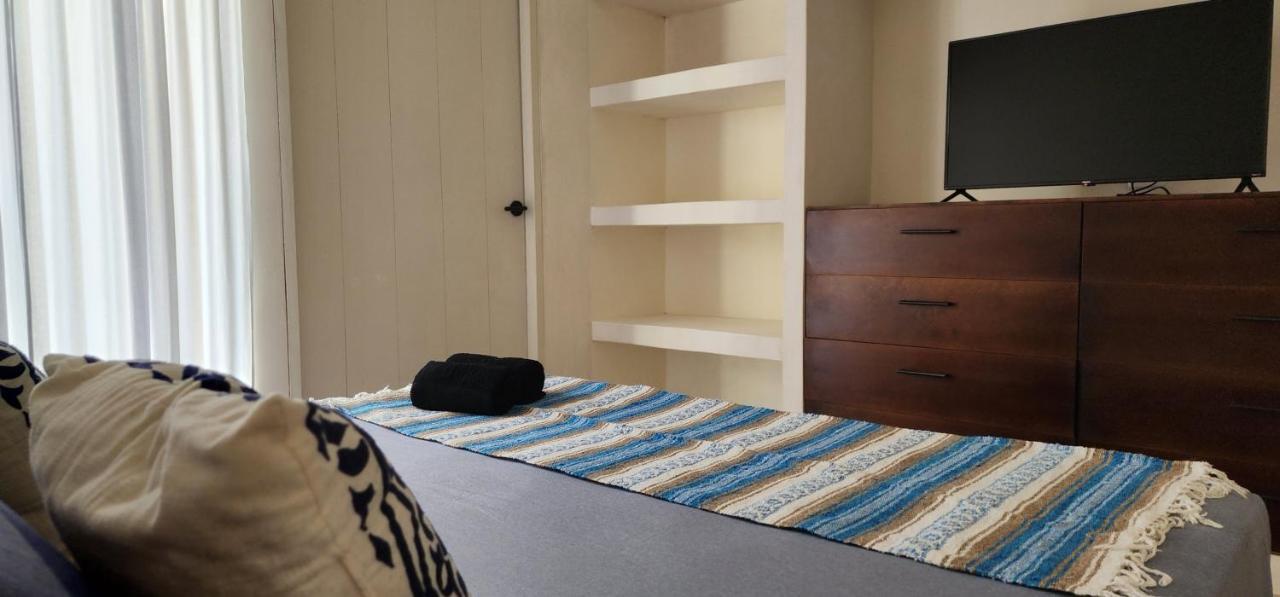 Kin Tulum House Downtown Apartment ภายนอก รูปภาพ
