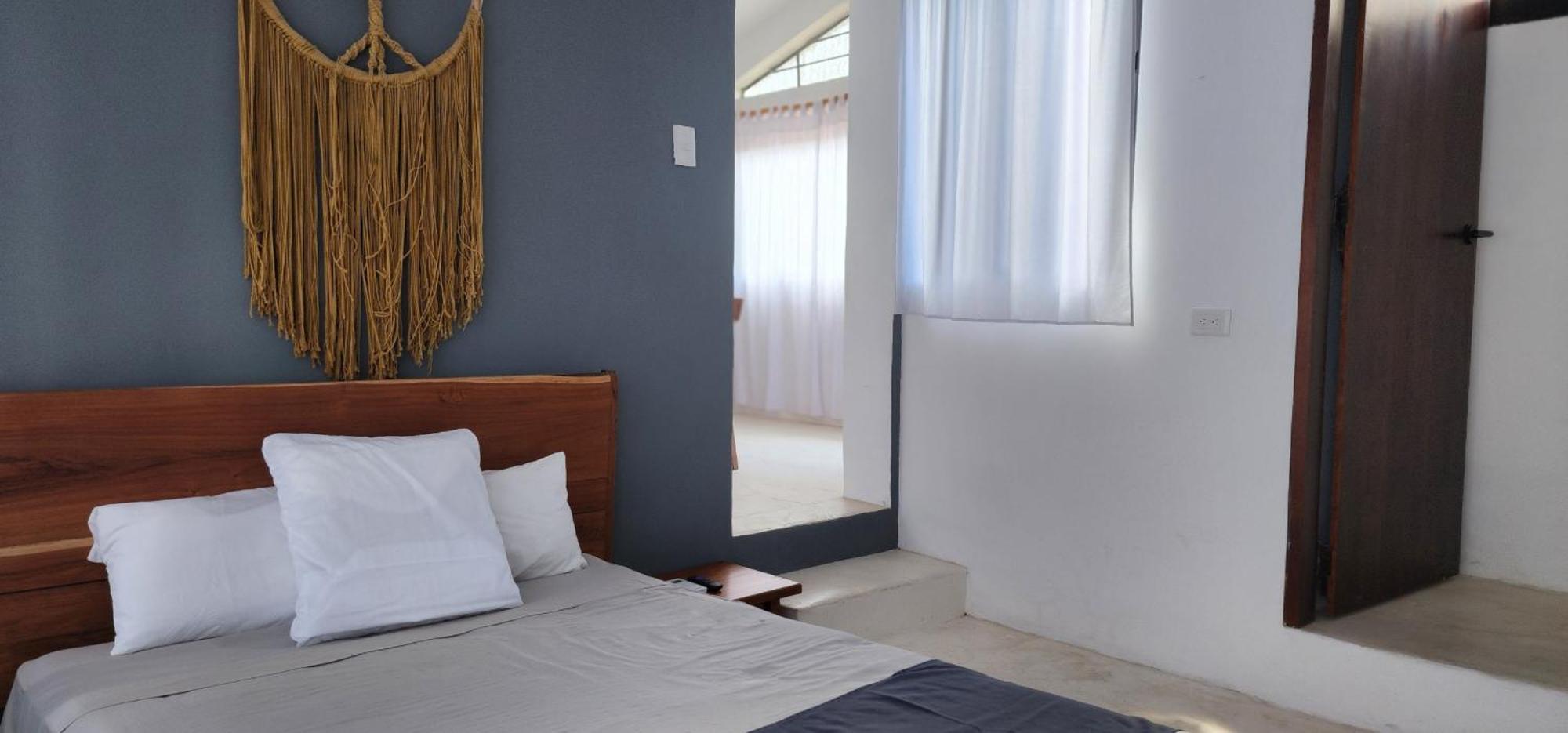 Kin Tulum House Downtown Apartment ภายนอก รูปภาพ