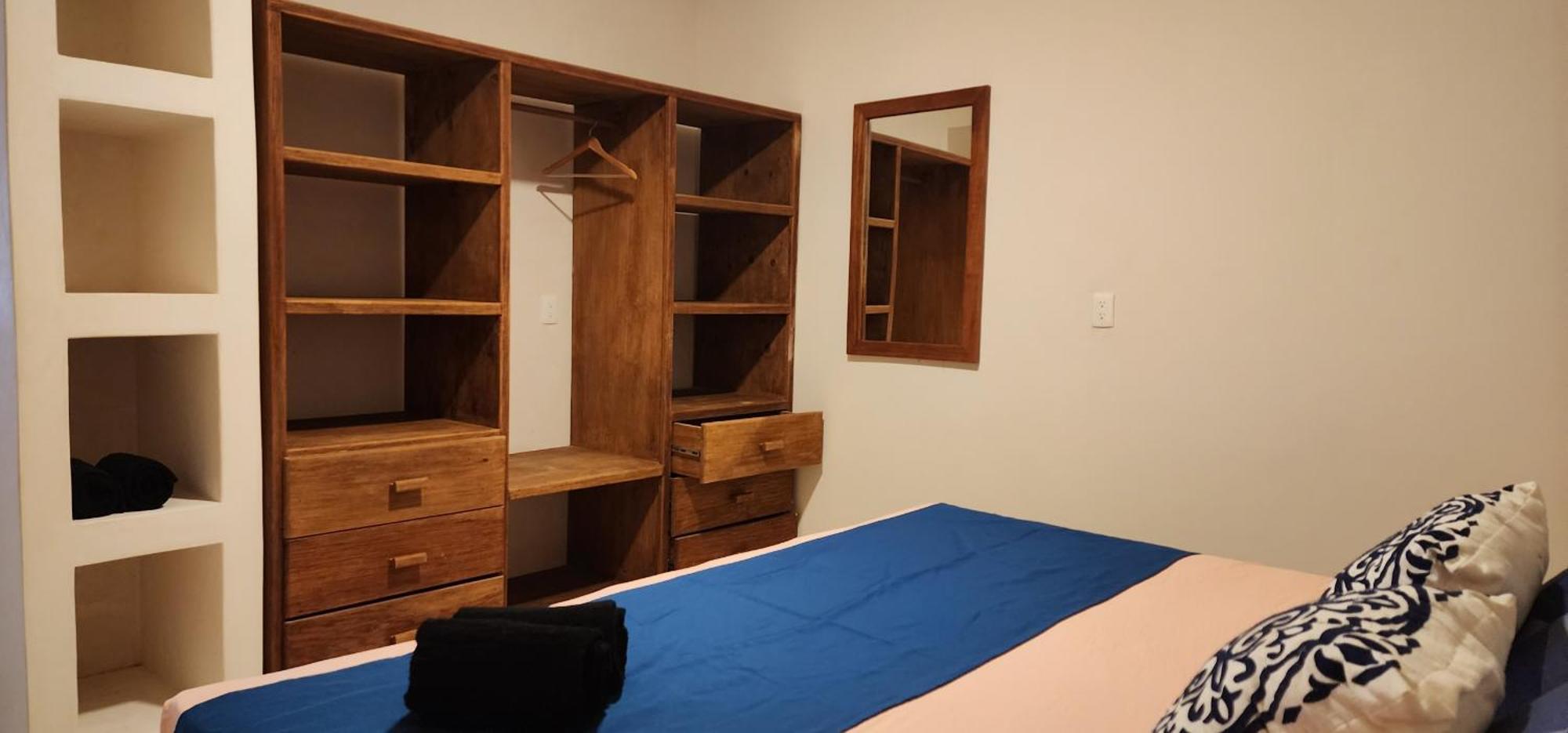 Kin Tulum House Downtown Apartment ภายนอก รูปภาพ