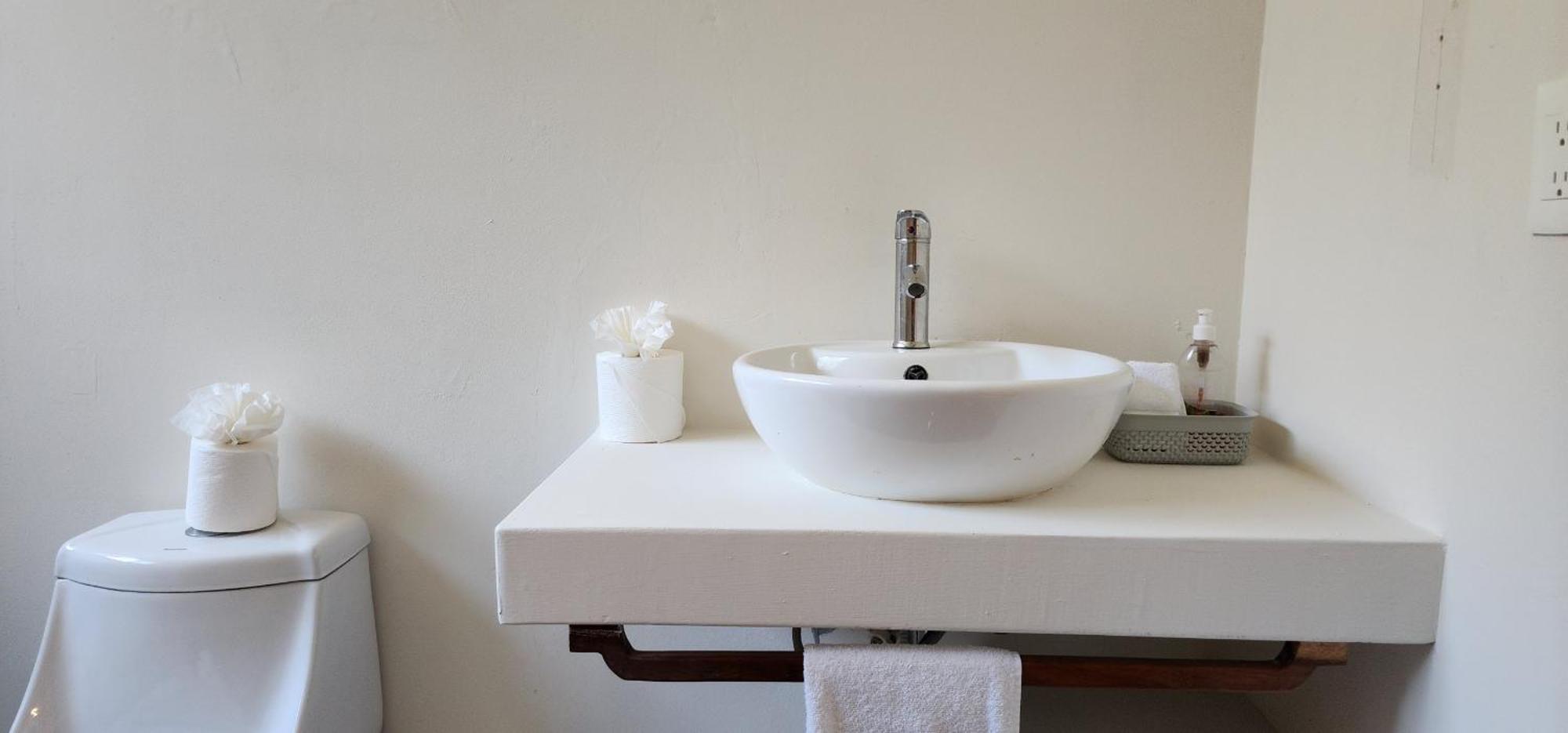 Kin Tulum House Downtown Apartment ภายนอก รูปภาพ