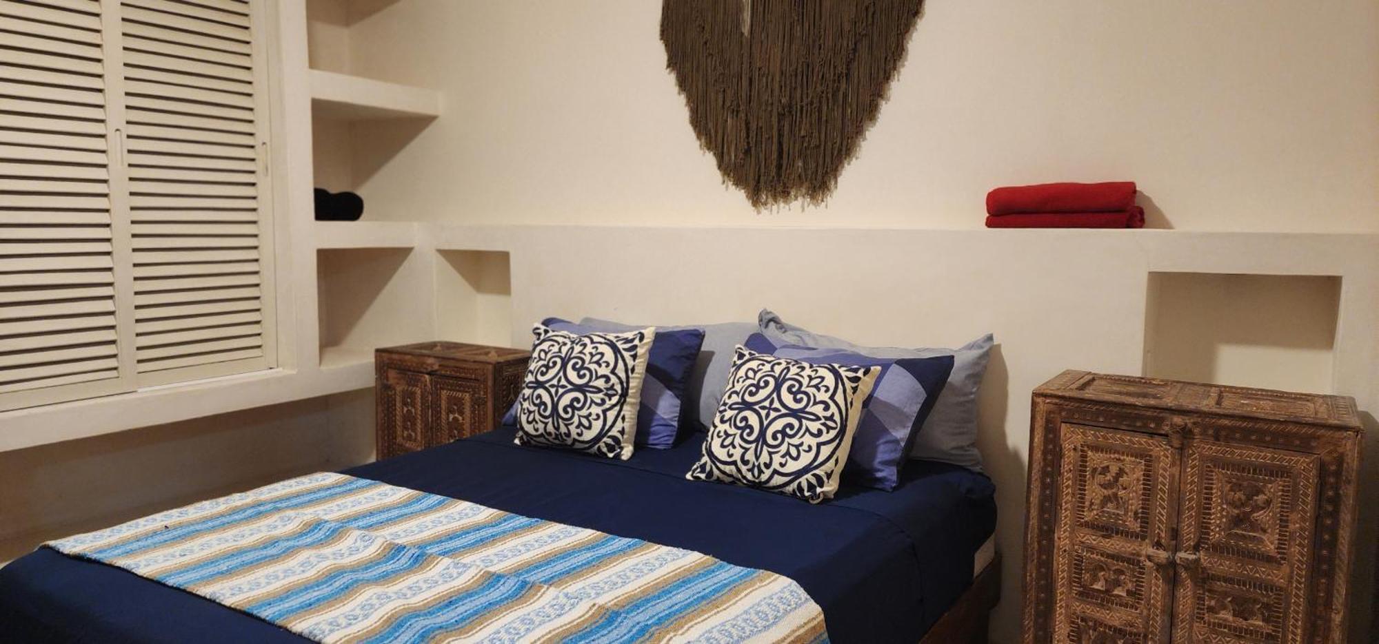 Kin Tulum House Downtown Apartment ภายนอก รูปภาพ