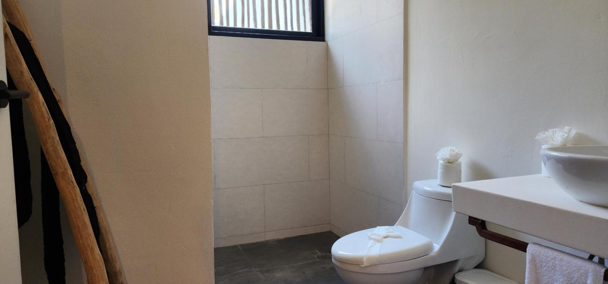 Kin Tulum House Downtown Apartment ภายนอก รูปภาพ