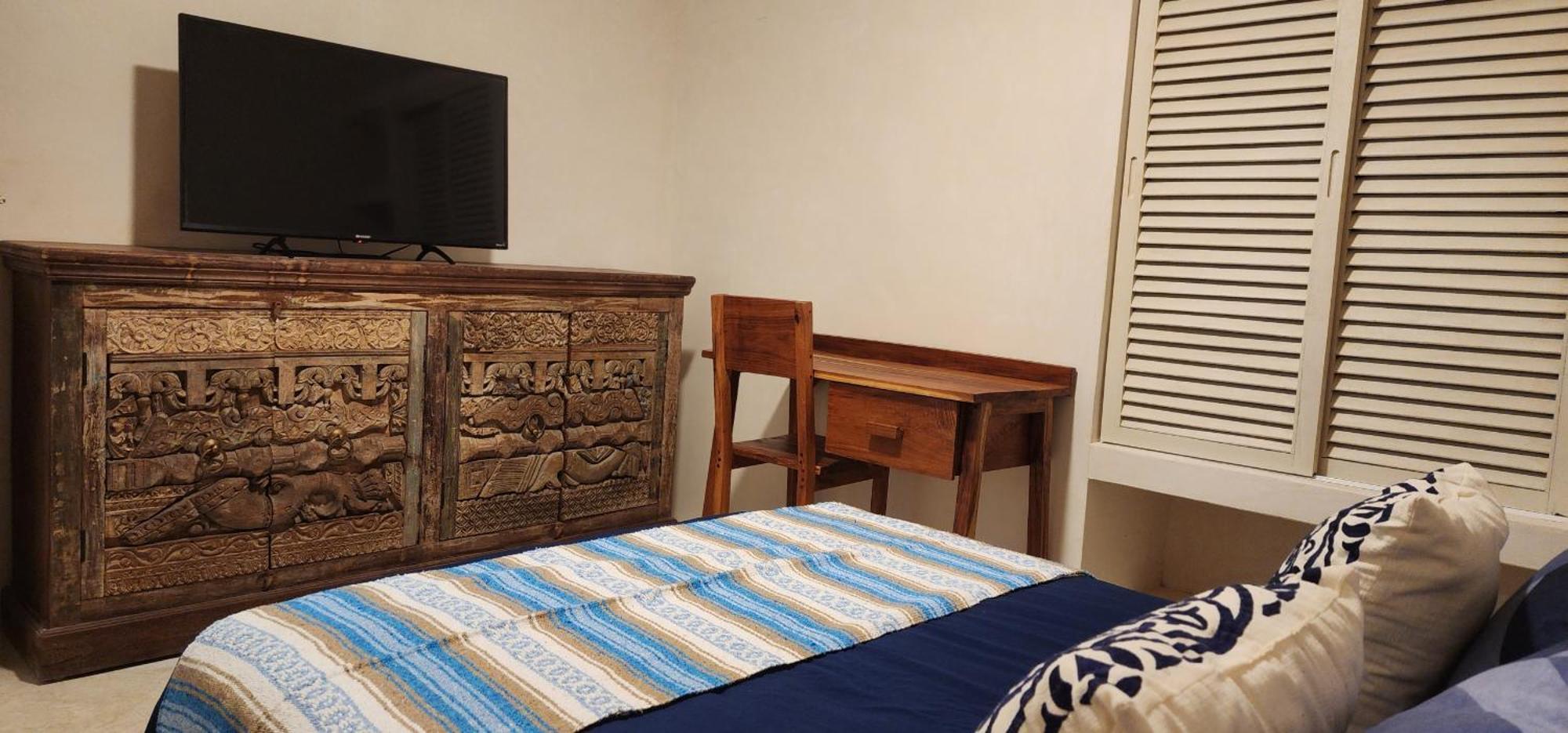 Kin Tulum House Downtown Apartment ภายนอก รูปภาพ