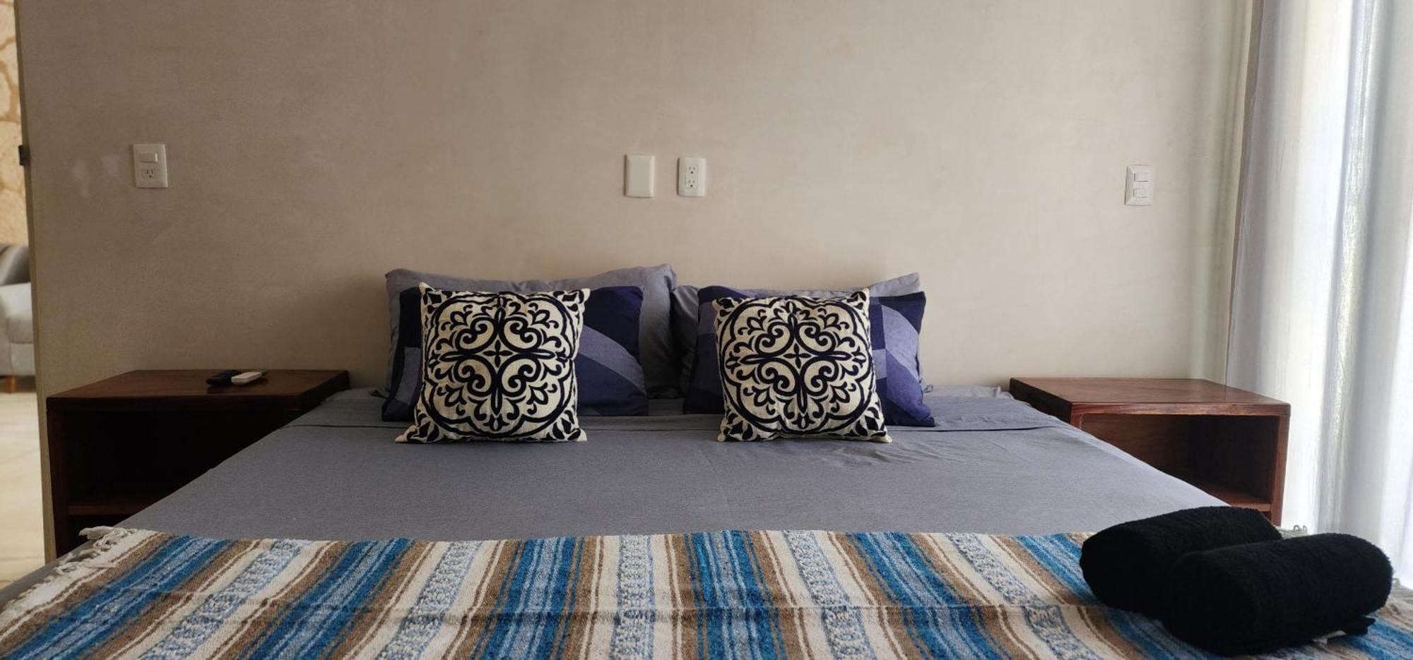 Kin Tulum House Downtown Apartment ภายนอก รูปภาพ